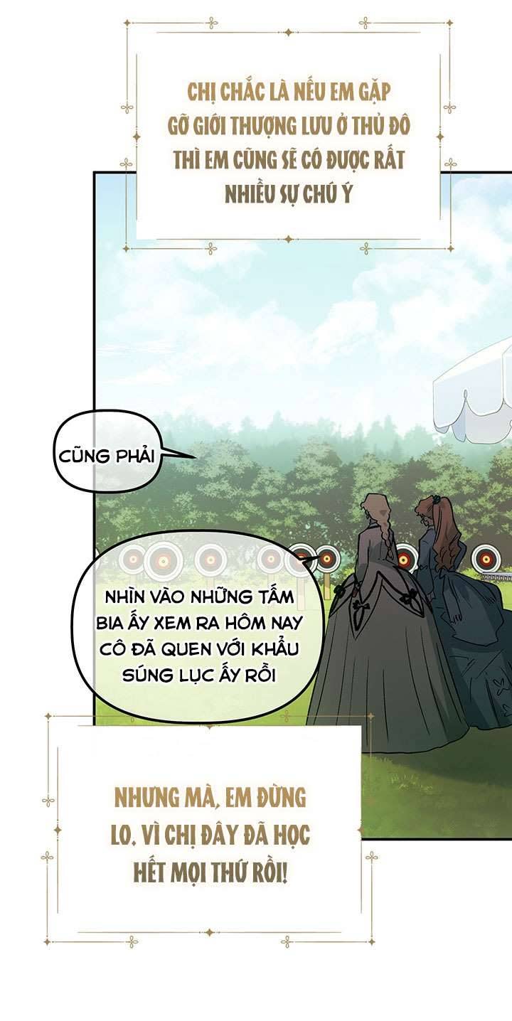 may mắn hay bất hạnh chapter 64 - Next chapter 65