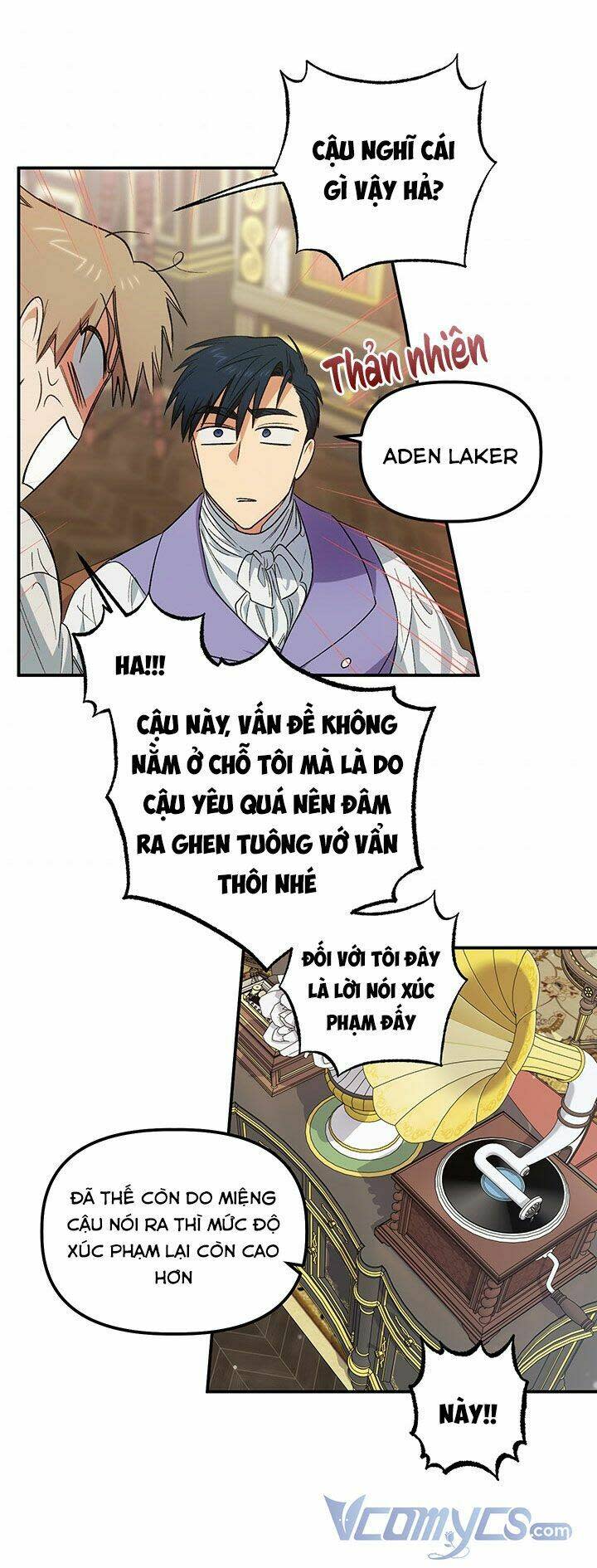 may mắn hay bất hạnh chapter 77 - Next Chương 78