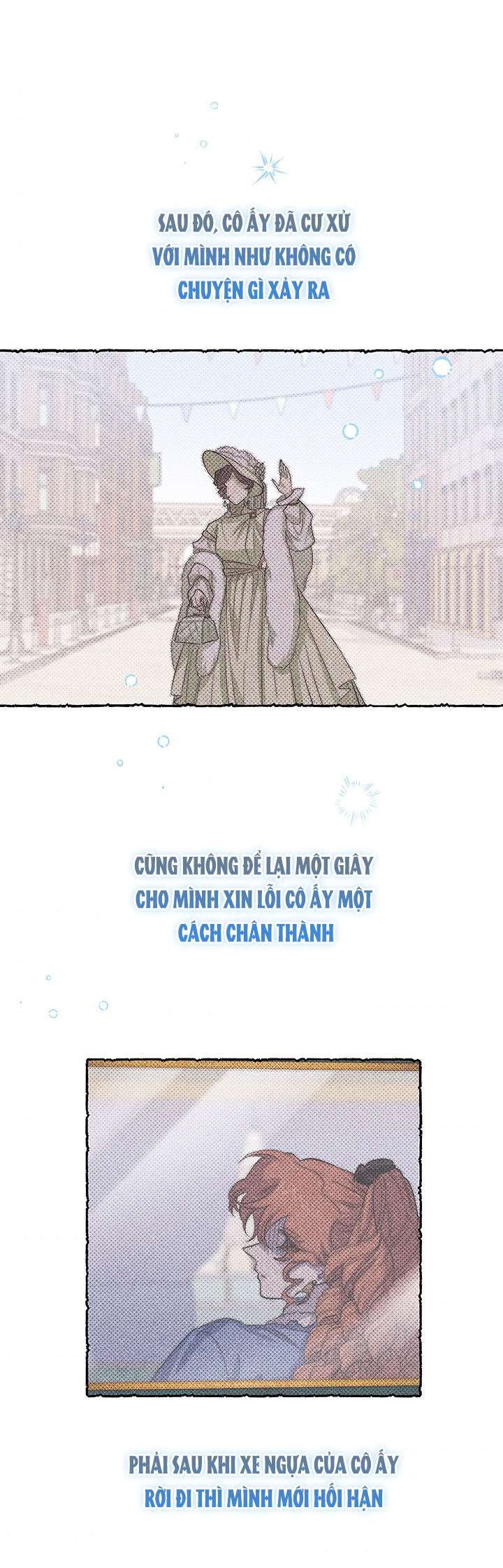 may mắn hay bất hạnh chapter 69 - Next chapter 70