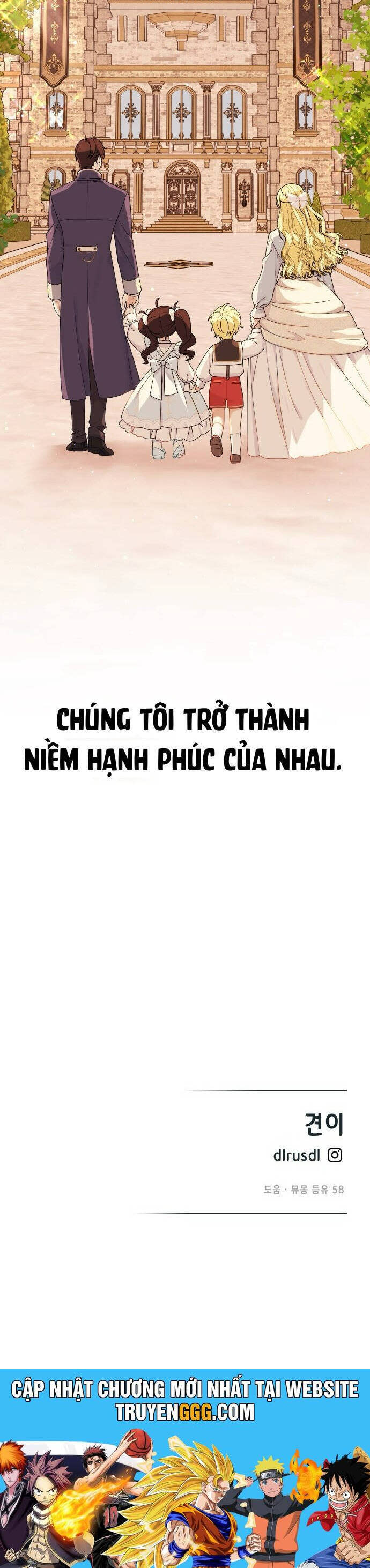 cuộc sống hạnh phúc cùng chồng Chapter 60 - Next 