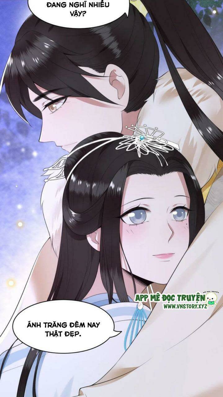 phượng hoàng vu phi chapter 79 - Trang 2