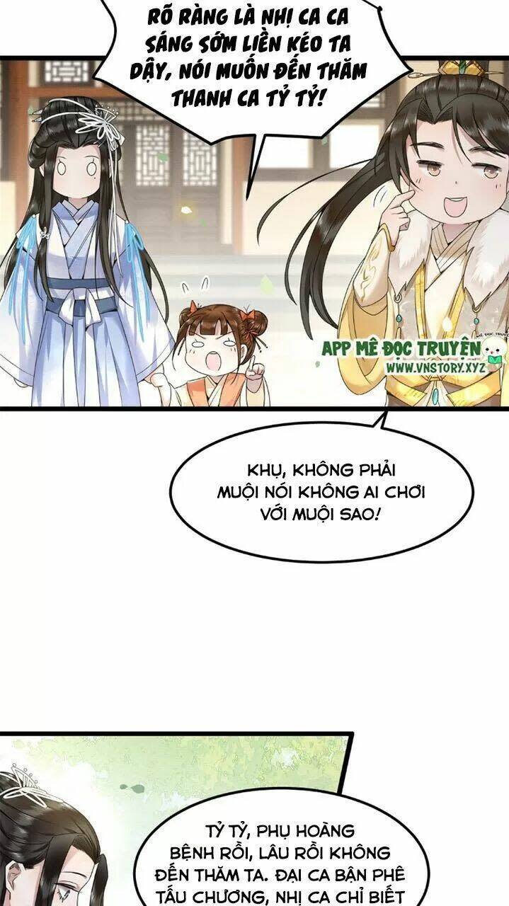 phượng hoàng vu phi chapter 49 - Trang 2