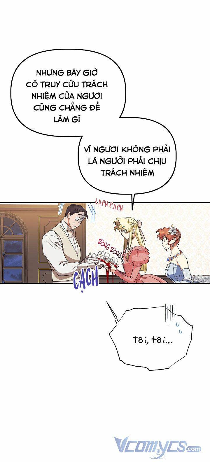 may mắn hay bất hạnh Chapter 57 - Next Chapter 58