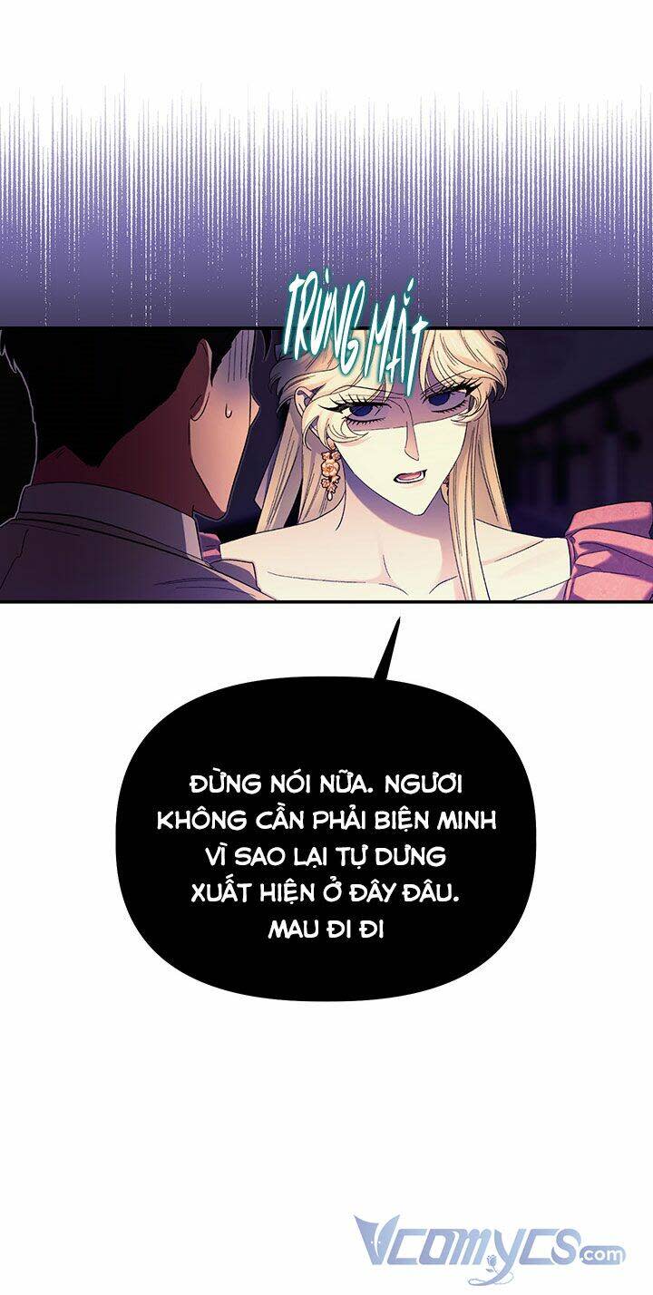 may mắn hay bất hạnh Chapter 57 - Next Chapter 58