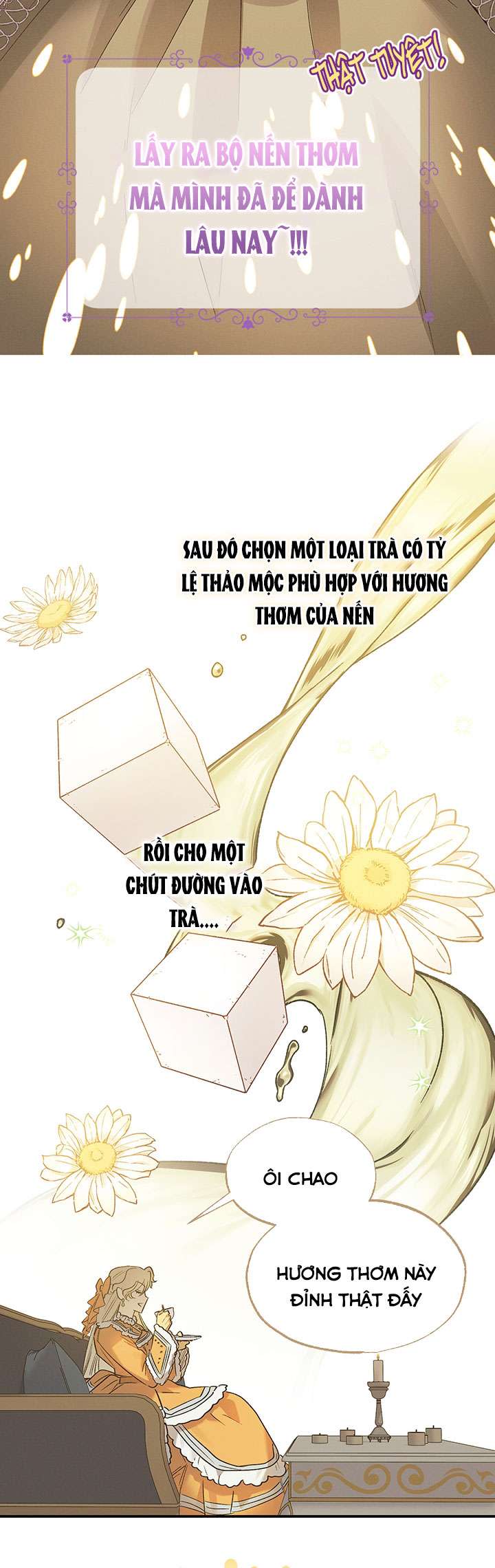 may mắn hay bất hạnh chapter 64 - Next chapter 65