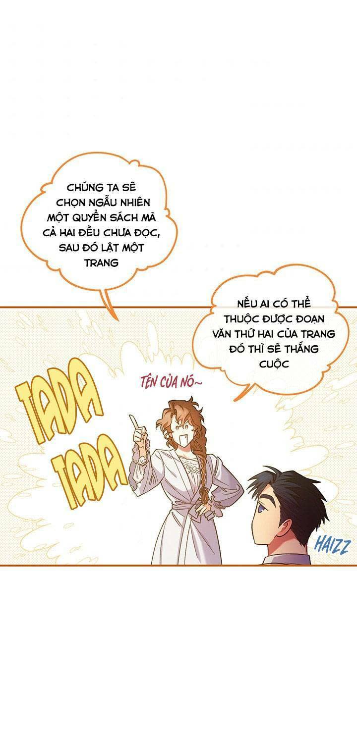 may mắn hay bất hạnh Chapter 43 - Next Chapter 44