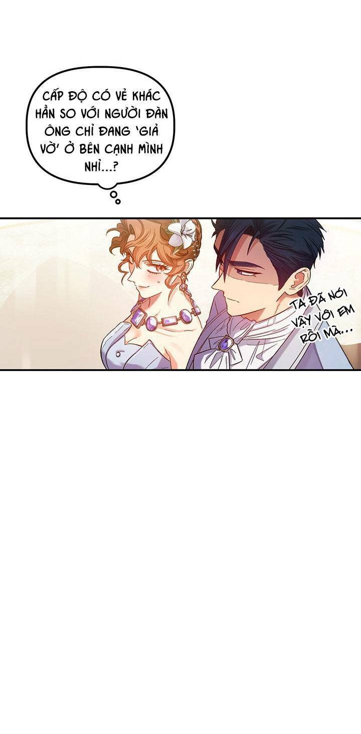 may mắn hay bất hạnh Chapter 49 - Next Chapter 50