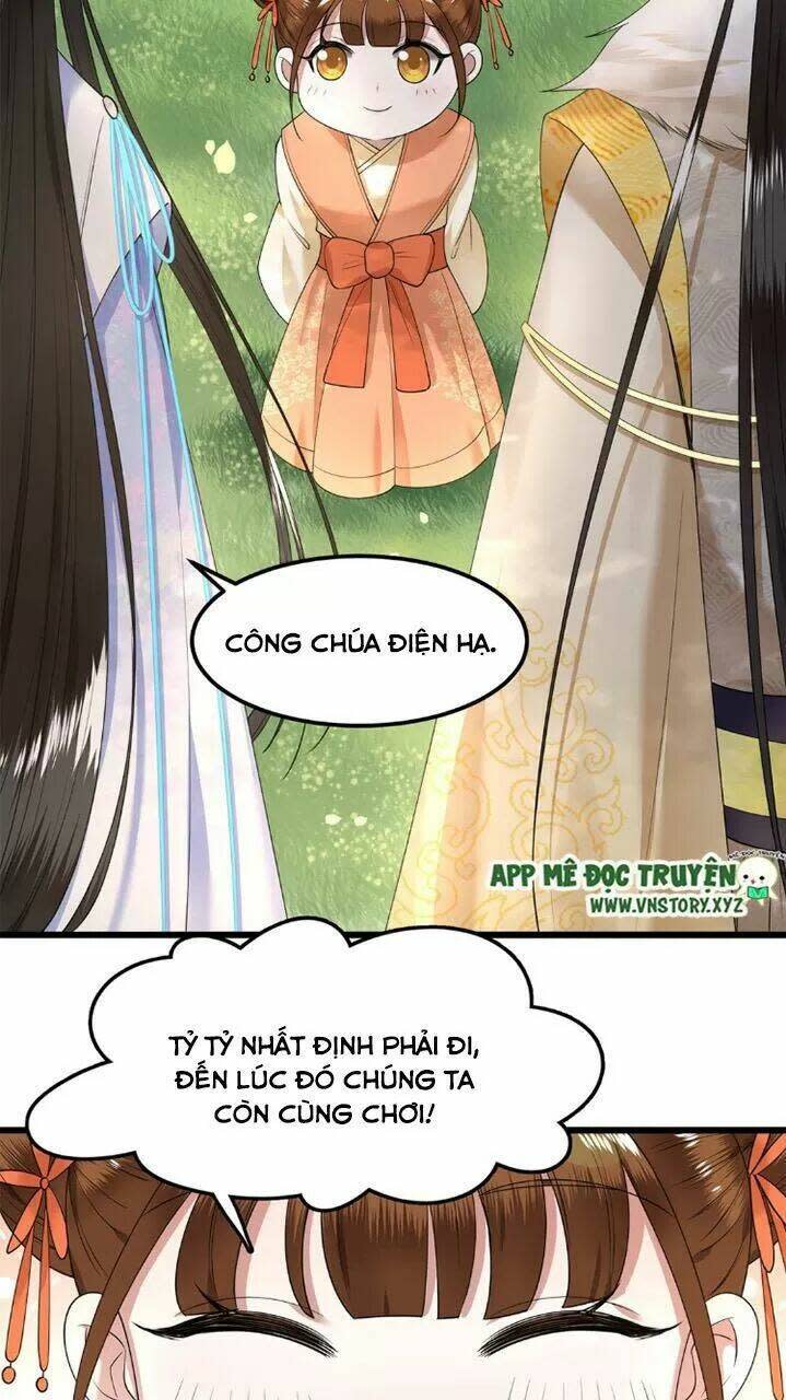 phượng hoàng vu phi chapter 49 - Trang 2