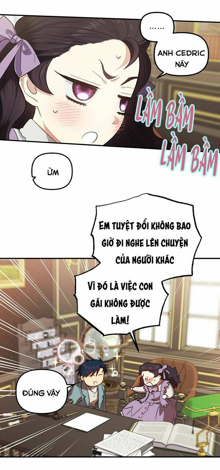 may mắn hay bất hạnh chapter 71 - Next chapter 72