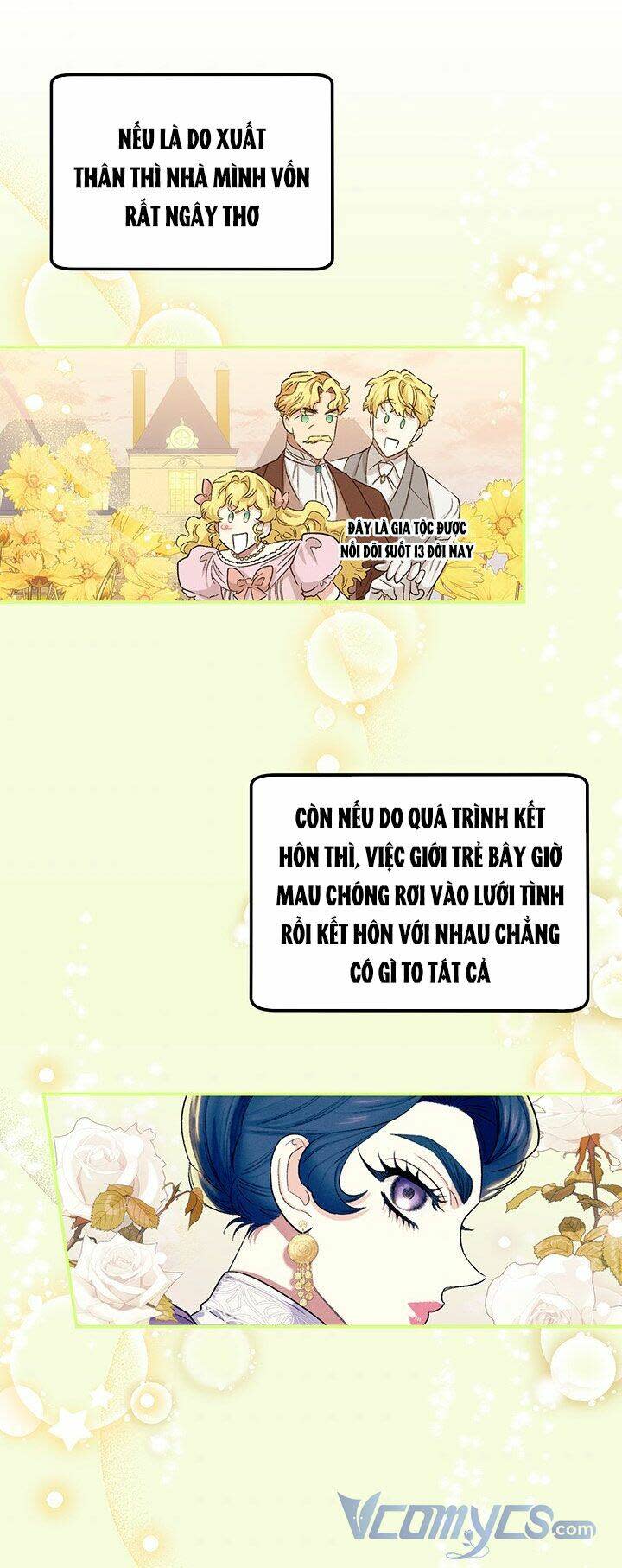 may mắn hay bất hạnh Chapter 56 - Next Chapter 57