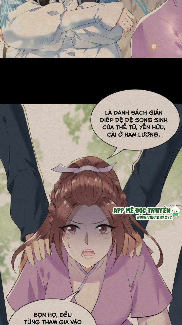 phượng hoàng vu phi chapter 79 - Trang 2