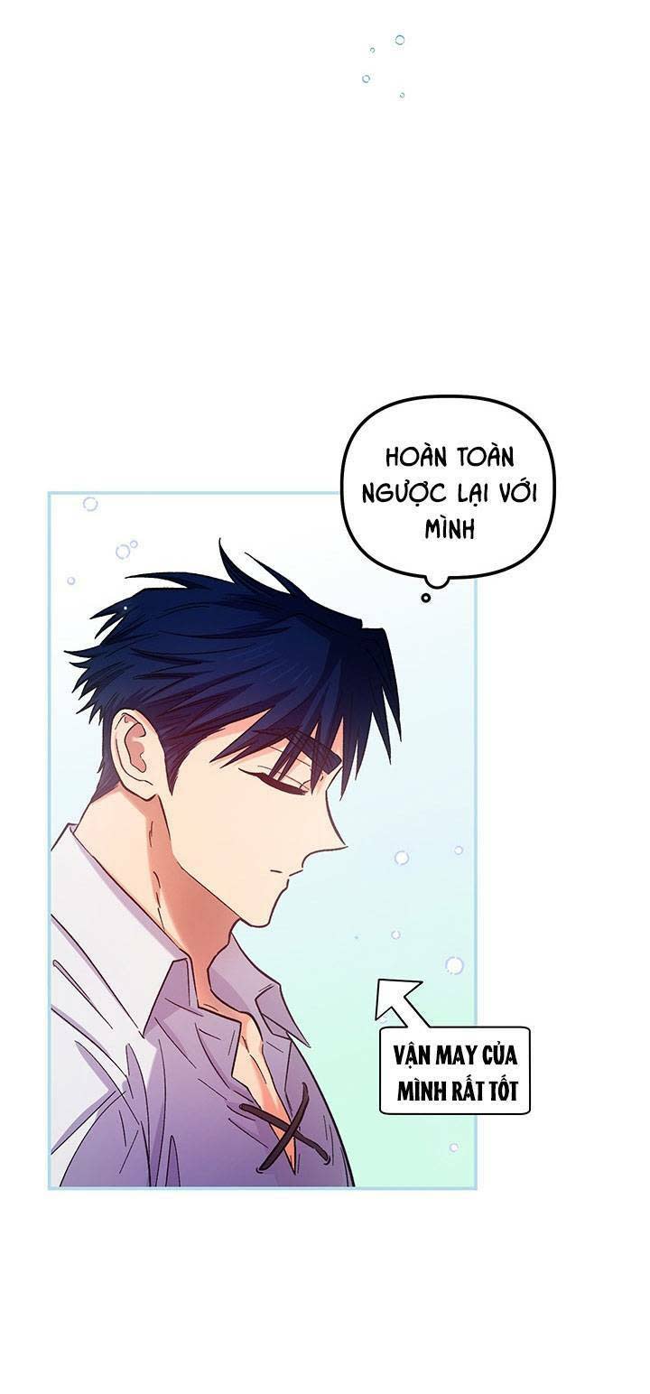 may mắn hay bất hạnh Chapter 43 - Next Chapter 44