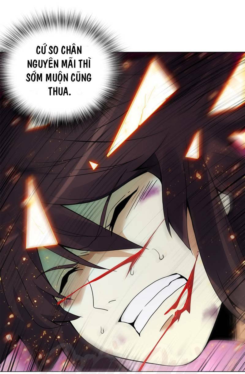 thiên thần quyết chapter 86 - Trang 2