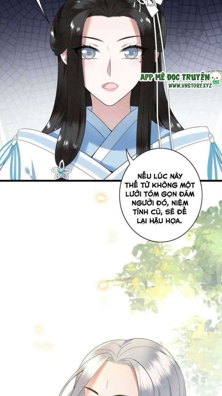 phượng hoàng vu phi chapter 79 - Trang 2