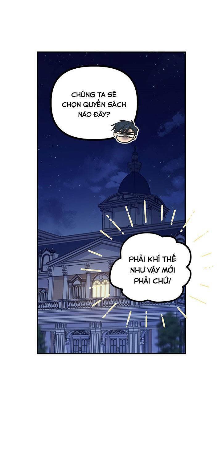 may mắn hay bất hạnh Chapter 43 - Next Chapter 44