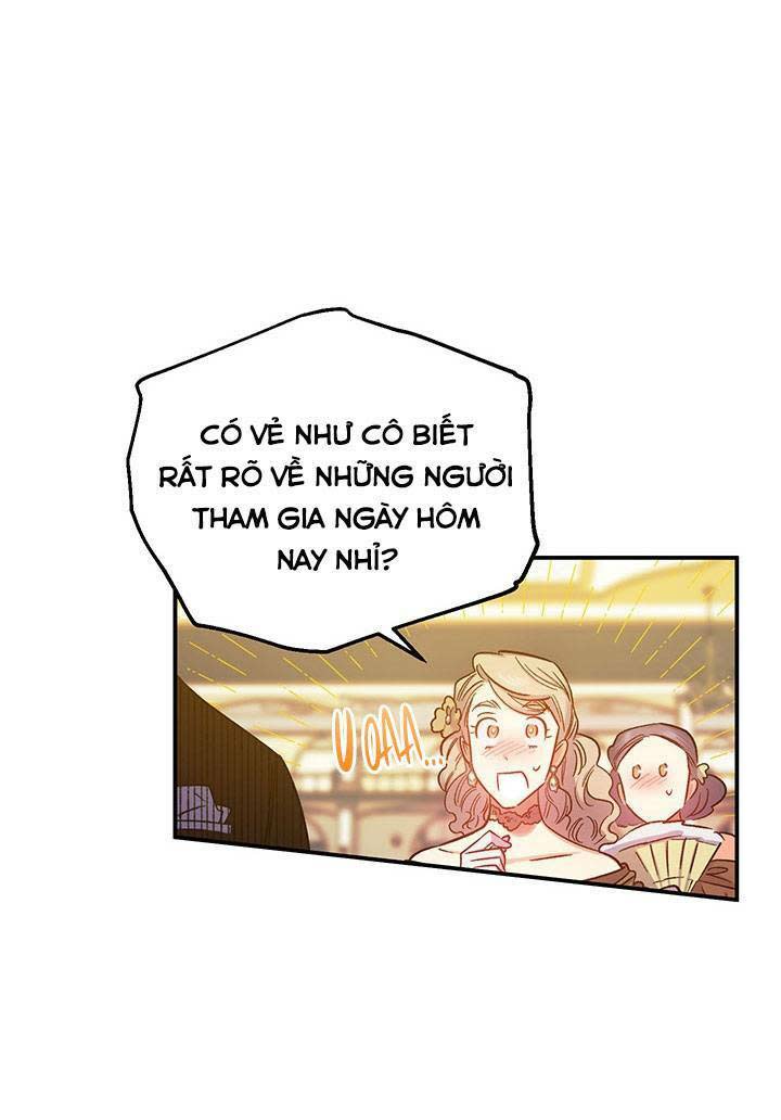 may mắn hay bất hạnh Chapter 49 - Next Chapter 50