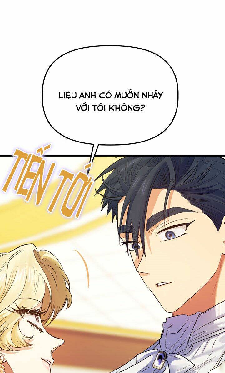 may mắn hay bất hạnh Chapter 58 - Next chapter 59