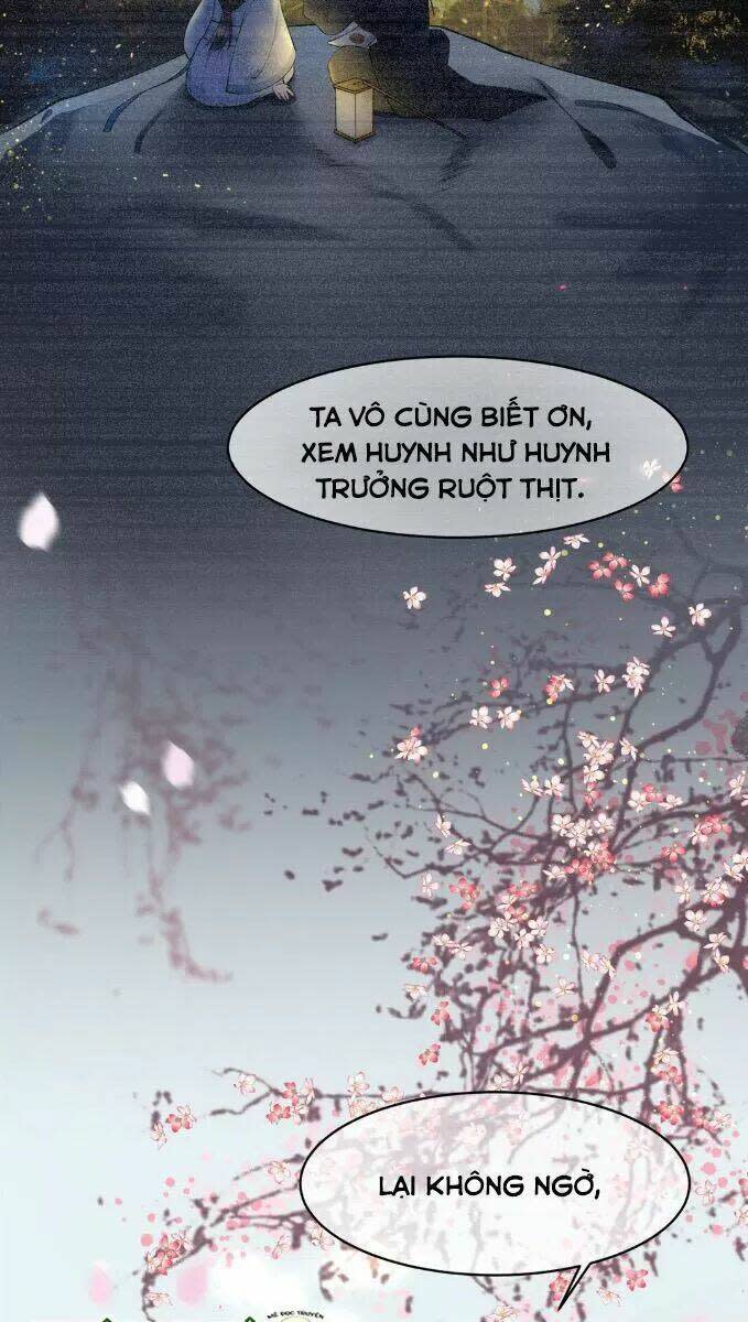 phượng hoàng vu phi chapter 6: \"huynh muội\" chia xa - Trang 2