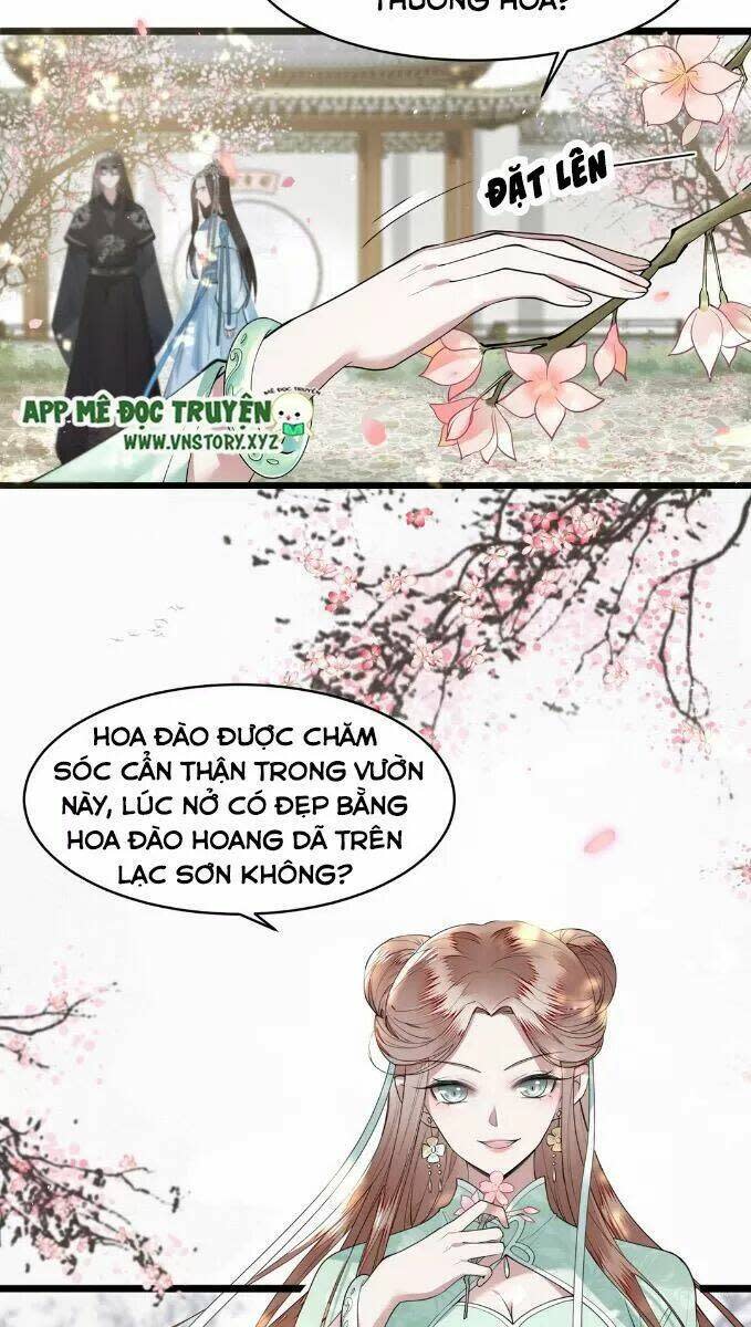 phượng hoàng vu phi chapter 6: \"huynh muội\" chia xa - Trang 2