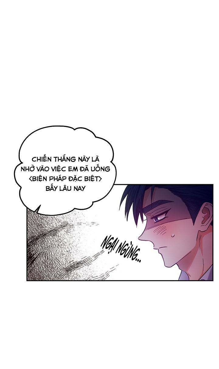 may mắn hay bất hạnh Chapter 43 - Next Chapter 44