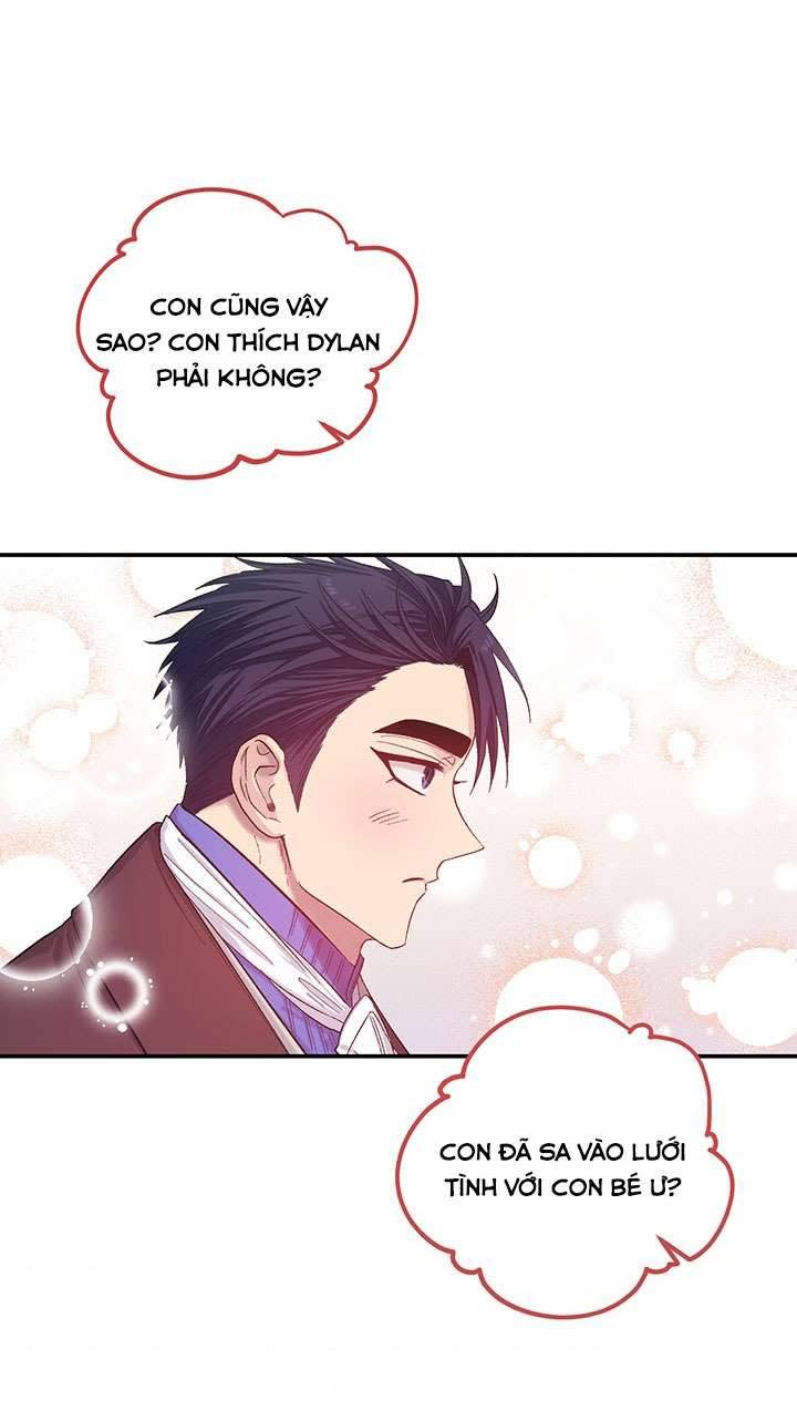 may mắn hay bất hạnh Chapter 35 - Next Chapter 36