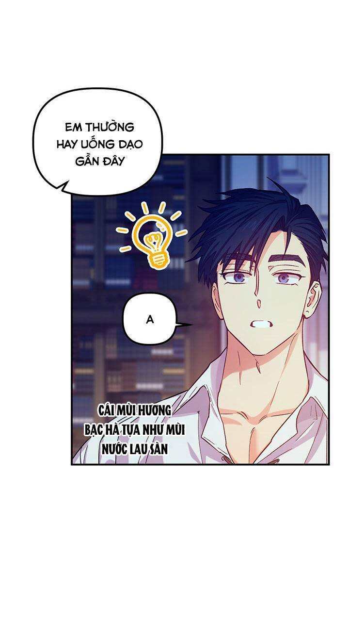 may mắn hay bất hạnh Chapter 43 - Next Chapter 44