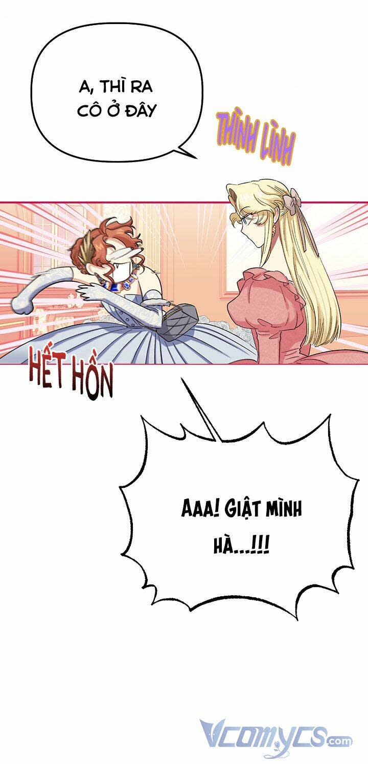 may mắn hay bất hạnh Chapter 56 - Next Chapter 57