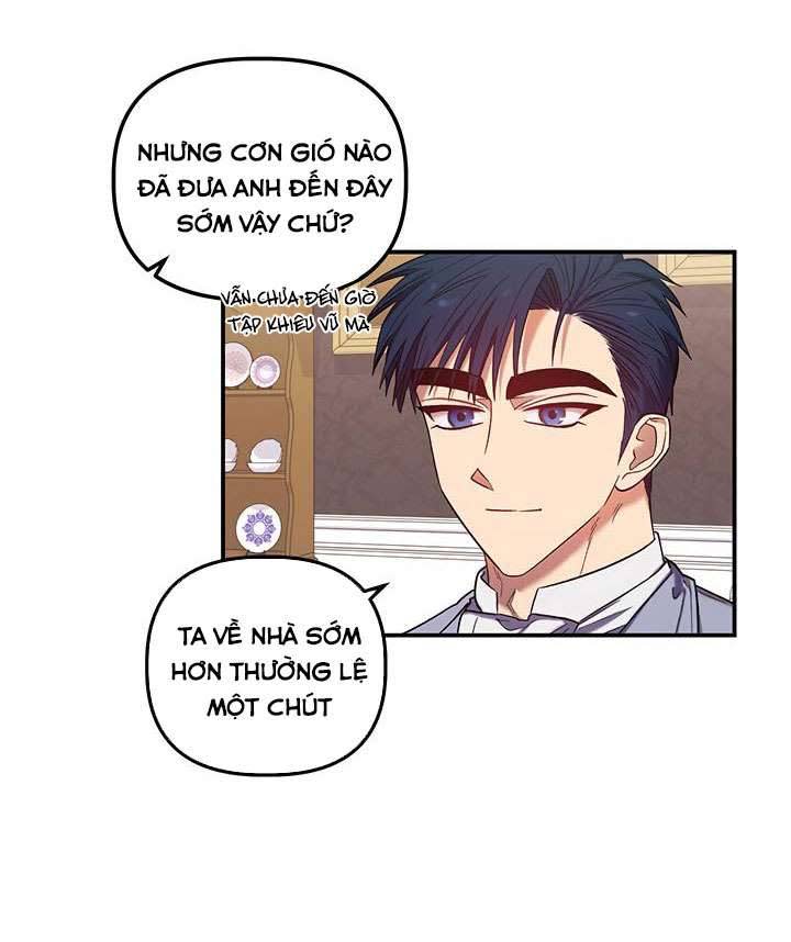 may mắn hay bất hạnh Chapter 31 - Next Chapter 32