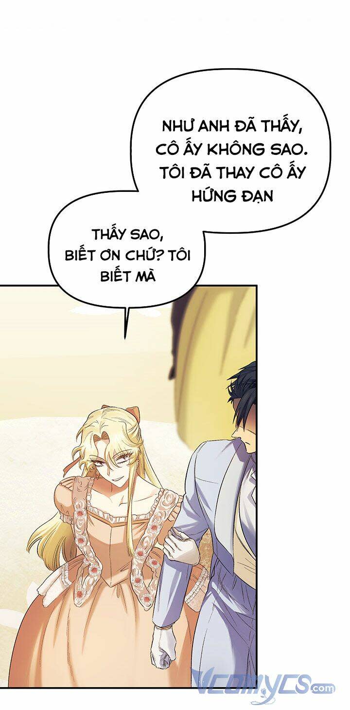 may mắn hay bất hạnh Chapter 58 - Next chapter 59