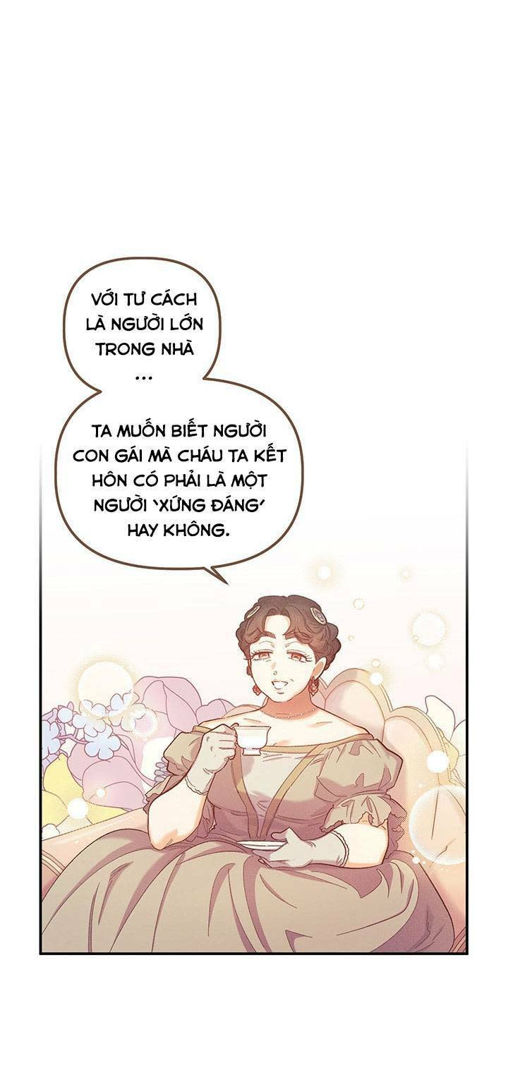 may mắn hay bất hạnh Chapter 49 - Next Chapter 50