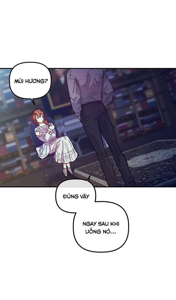 may mắn hay bất hạnh Chapter 43 - Next Chapter 44