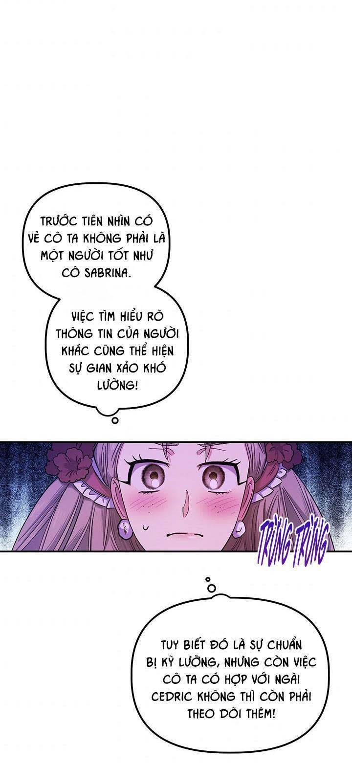 may mắn hay bất hạnh Chapter 49 - Next Chapter 50