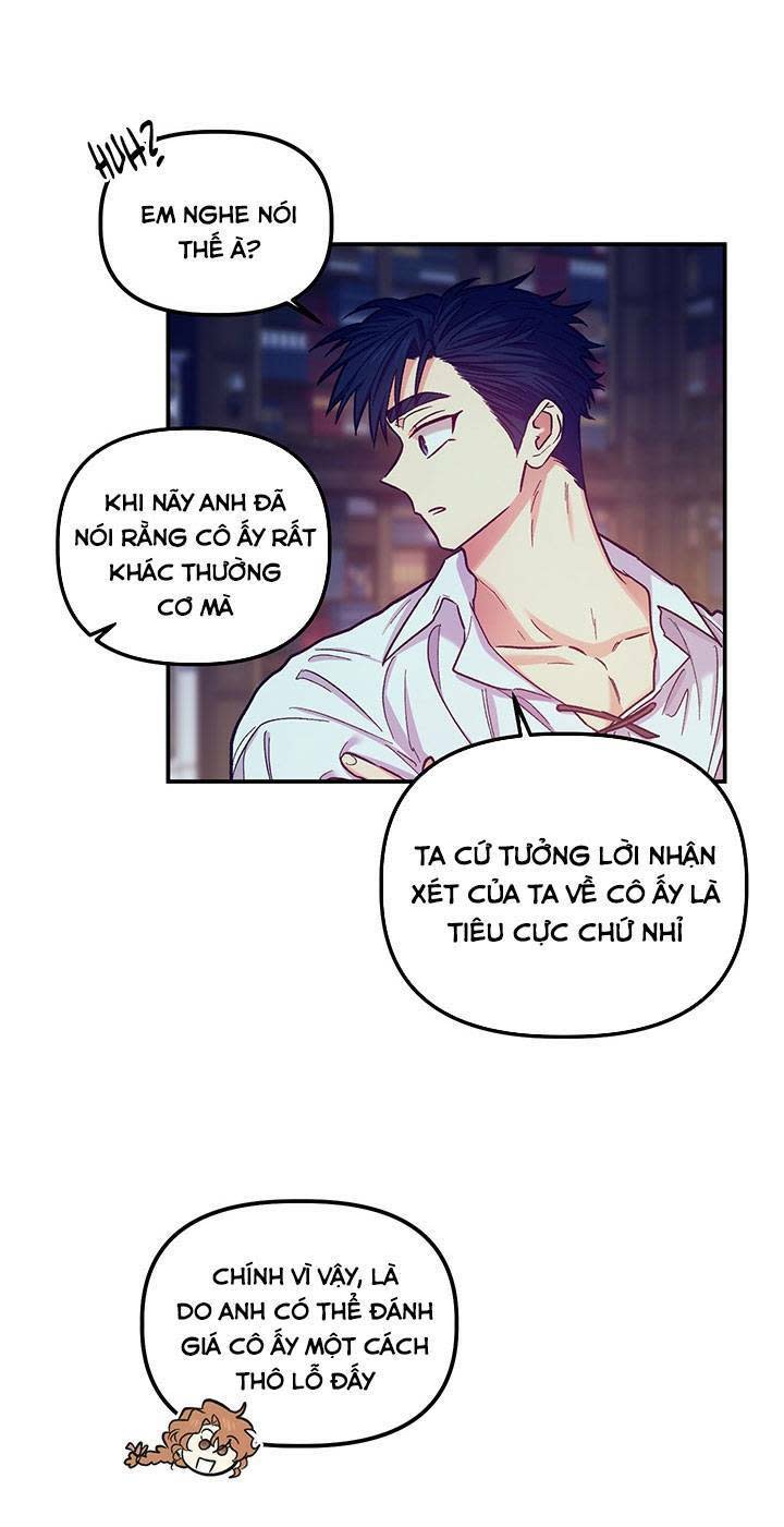 may mắn hay bất hạnh Chapter 43 - Next Chapter 44