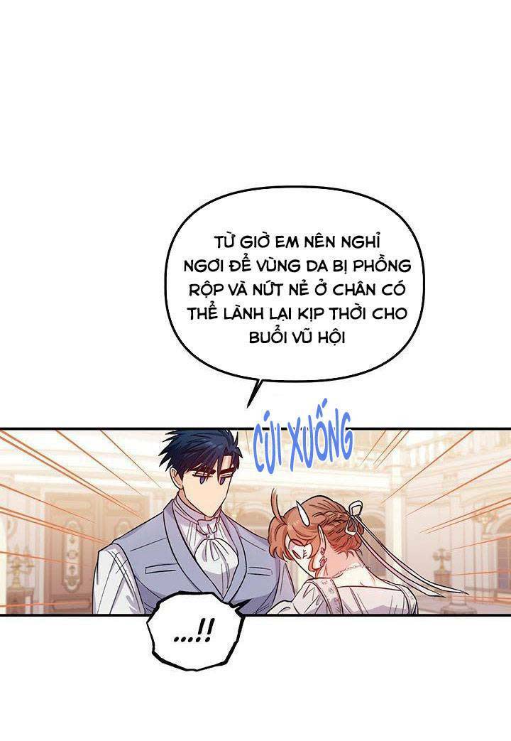 may mắn hay bất hạnh Chapter 34 - Next Chapter 35