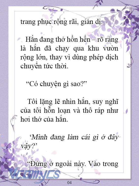 [novel] làm ác nữ bộ không tốt sao? Chương 140 - Next Chương 141