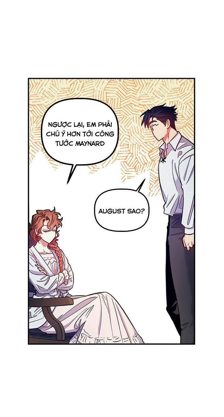 may mắn hay bất hạnh Chapter 43 - Next Chapter 44