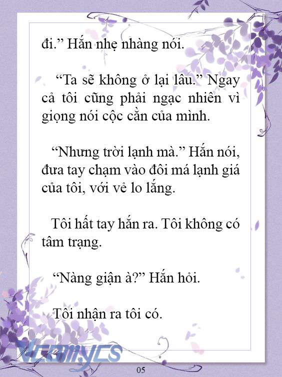 [novel] làm ác nữ bộ không tốt sao? Chương 140 - Next Chương 141