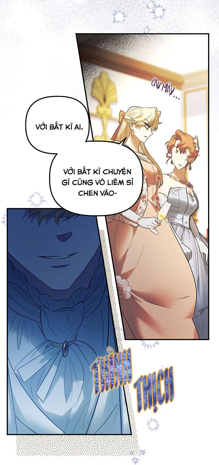 may mắn hay bất hạnh chapter 60 - Next chapter 61