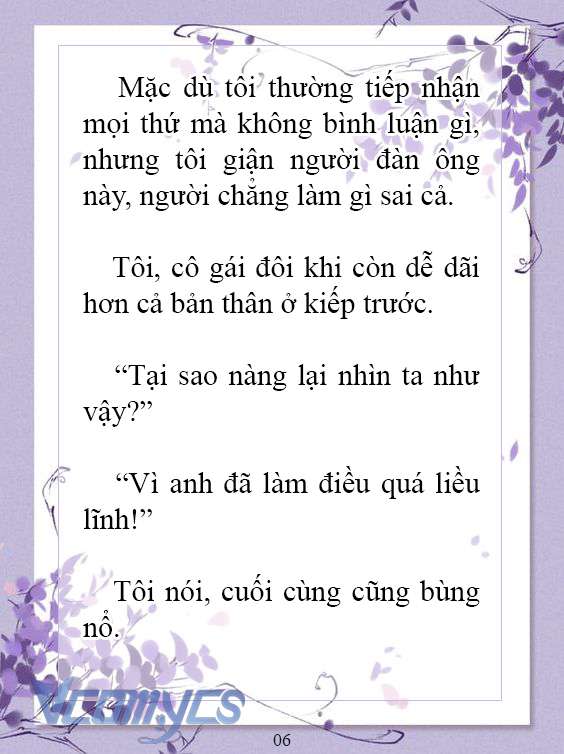 [novel] làm ác nữ bộ không tốt sao? Chương 140 - Next Chương 141