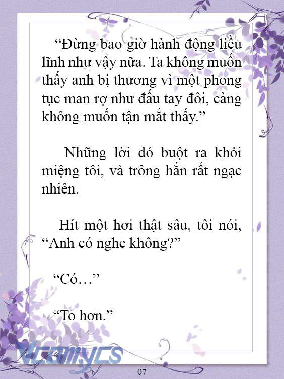 [novel] làm ác nữ bộ không tốt sao? Chương 140 - Next Chương 141