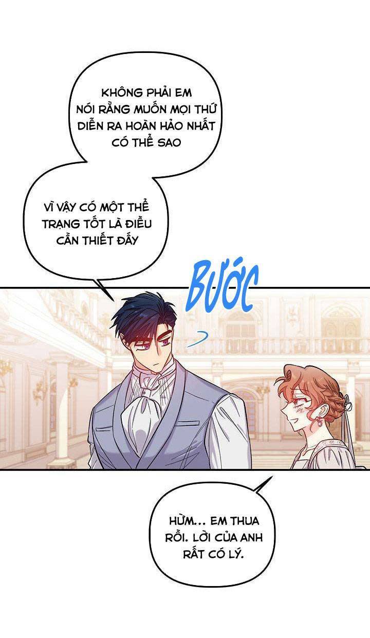 may mắn hay bất hạnh Chapter 34 - Next Chapter 35