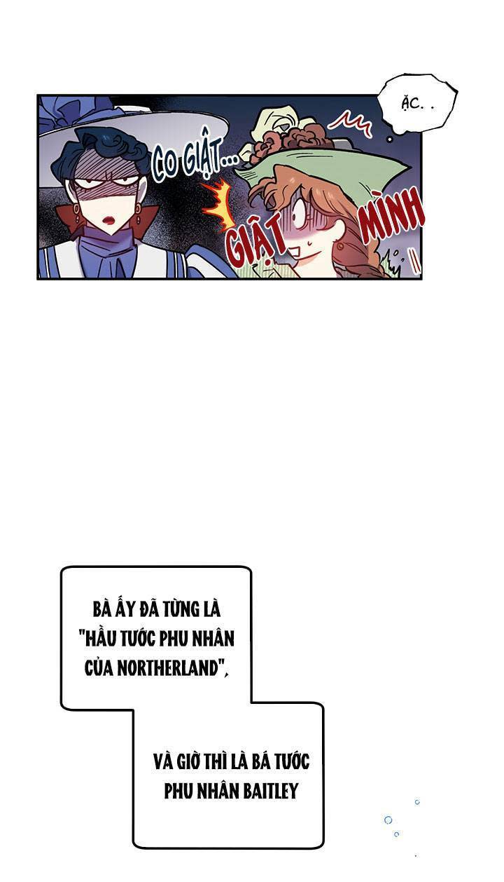 may mắn hay bất hạnh Chapter 28 - Next Chapter 29