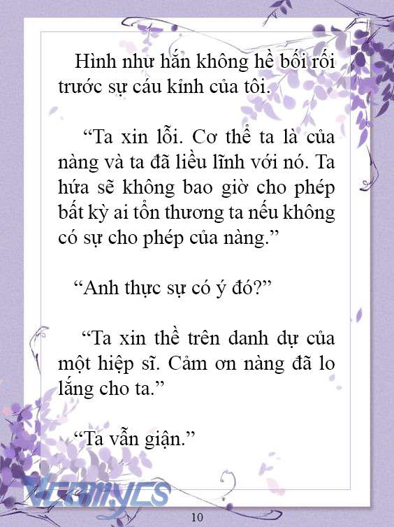 [novel] làm ác nữ bộ không tốt sao? Chương 140 - Next Chương 141