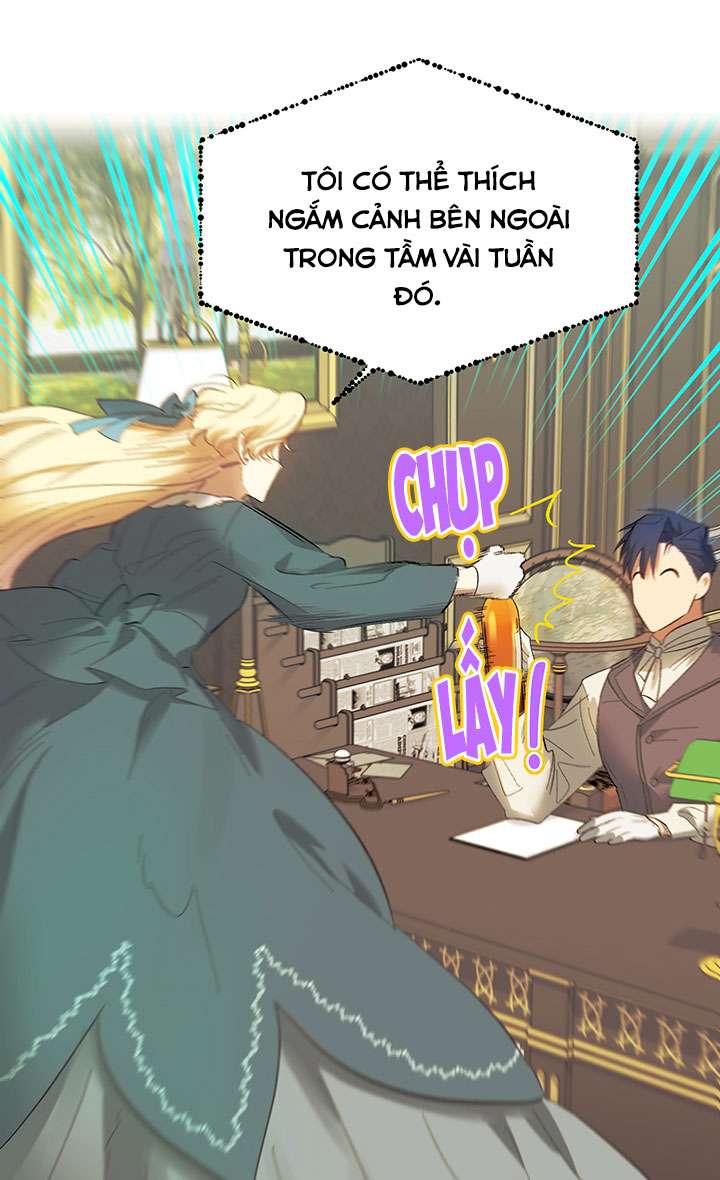 may mắn hay bất hạnh chapter 64 - Next chapter 65