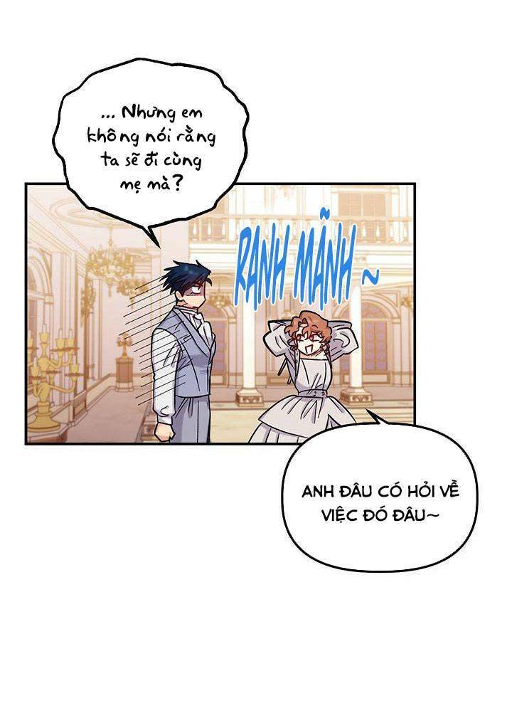 may mắn hay bất hạnh Chapter 34 - Next Chapter 35