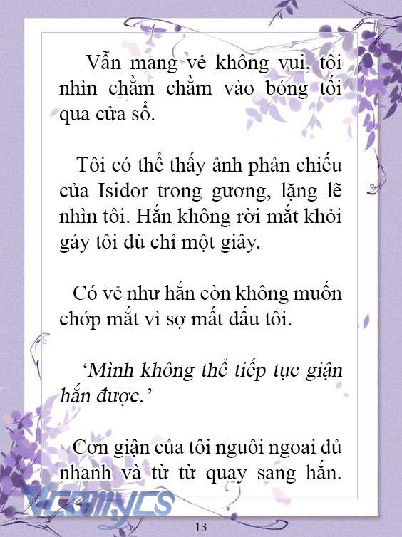 [novel] làm ác nữ bộ không tốt sao? Chương 140 - Next Chương 141