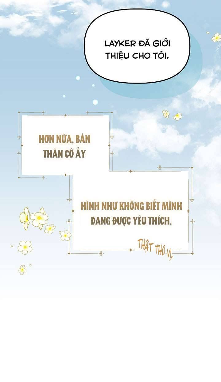 may mắn hay bất hạnh chapter 64 - Next chapter 65