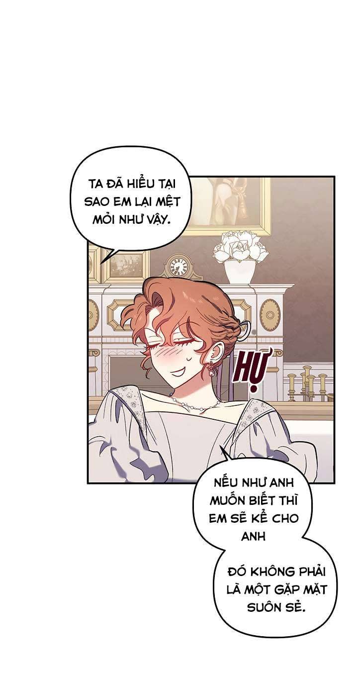 may mắn hay bất hạnh Chapter 31 - Next Chapter 32