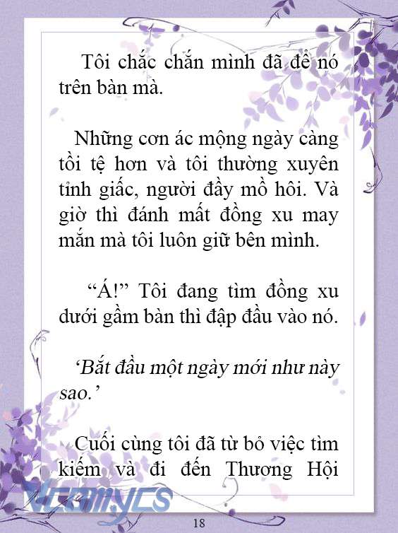 [novel] làm ác nữ bộ không tốt sao? Chương 140 - Next Chương 141