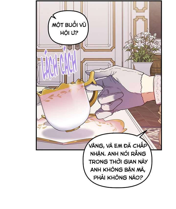 may mắn hay bất hạnh Chapter 31 - Next Chapter 32